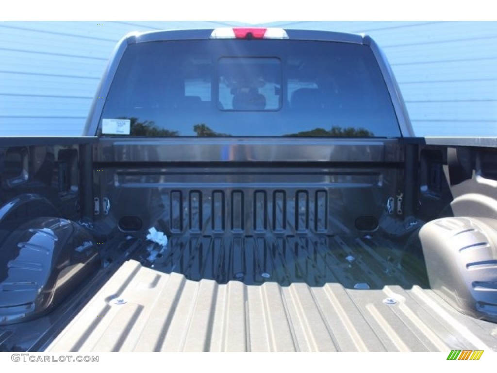2017 F250 Super Duty King Ranch Crew Cab 4x4 - Caribou / King Ranch Mesa Antique Java photo #27