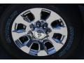 2017 White Gold Ford F250 Super Duty King Ranch Crew Cab 4x4  photo #6