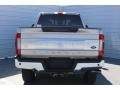 2017 White Gold Ford F250 Super Duty King Ranch Crew Cab 4x4  photo #10