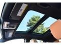 2017 BMW 3 Series Saddle Brown Interior Sunroof Photo