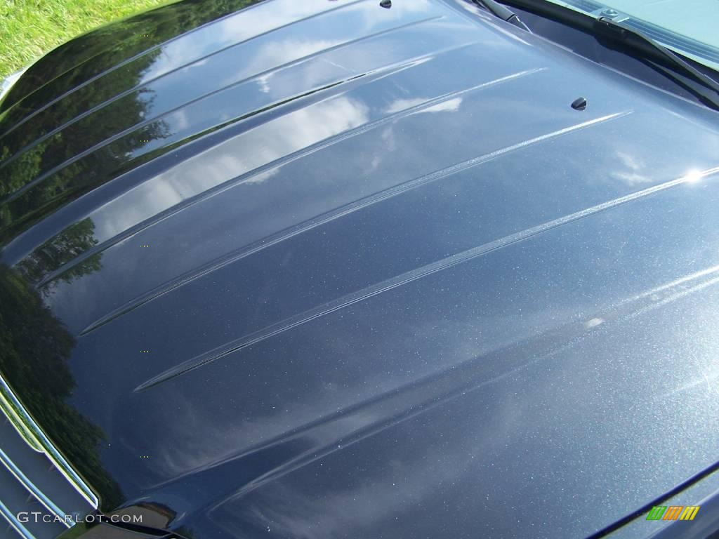 2008 Sebring Touring Sedan - Brilliant Black Crystal Pearl / Dark Slate Gray/Light Slate Gray photo #10