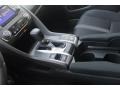 Polished Metal Metallic - Civic LX Sedan Photo No. 19