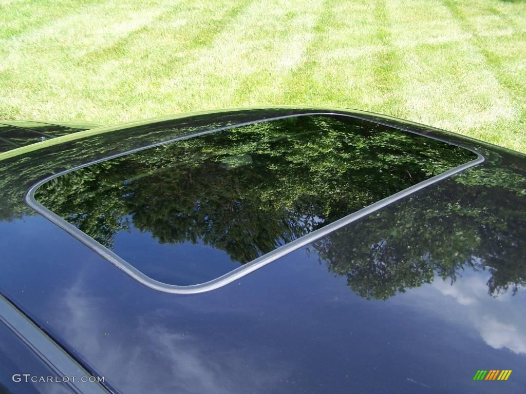 2008 Sebring Touring Sedan - Brilliant Black Crystal Pearl / Dark Slate Gray/Light Slate Gray photo #14