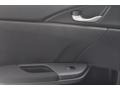 Polished Metal Metallic - Civic LX Sedan Photo No. 23