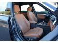 2017 Arctic Grey Metallic BMW 3 Series 330i xDrive Gran Turismo  photo #29