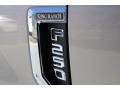 2017 Oxford White Ford F250 Super Duty King Ranch Crew Cab 4x4  photo #8