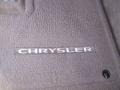 2008 Brilliant Black Crystal Pearl Chrysler Sebring Touring Sedan  photo #19