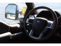 2017 Oxford White Ford F250 Super Duty King Ranch Crew Cab 4x4  photo #27