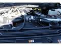 2017 Oxford White Ford F250 Super Duty King Ranch Crew Cab 4x4  photo #29