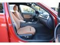 2017 Melbourne Red Metallic BMW 3 Series 330i xDrive Sedan  photo #28