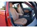 2017 Melbourne Red Metallic BMW 3 Series 330i xDrive Sedan  photo #29