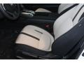 2017 Taffeta White Honda Civic LX Coupe  photo #11