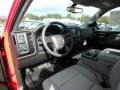 2018 GMC Sierra 1500 Regular Cab 4WD Front Seat
