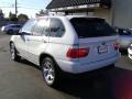 2005 Alpine White BMW X5 3.0i  photo #3