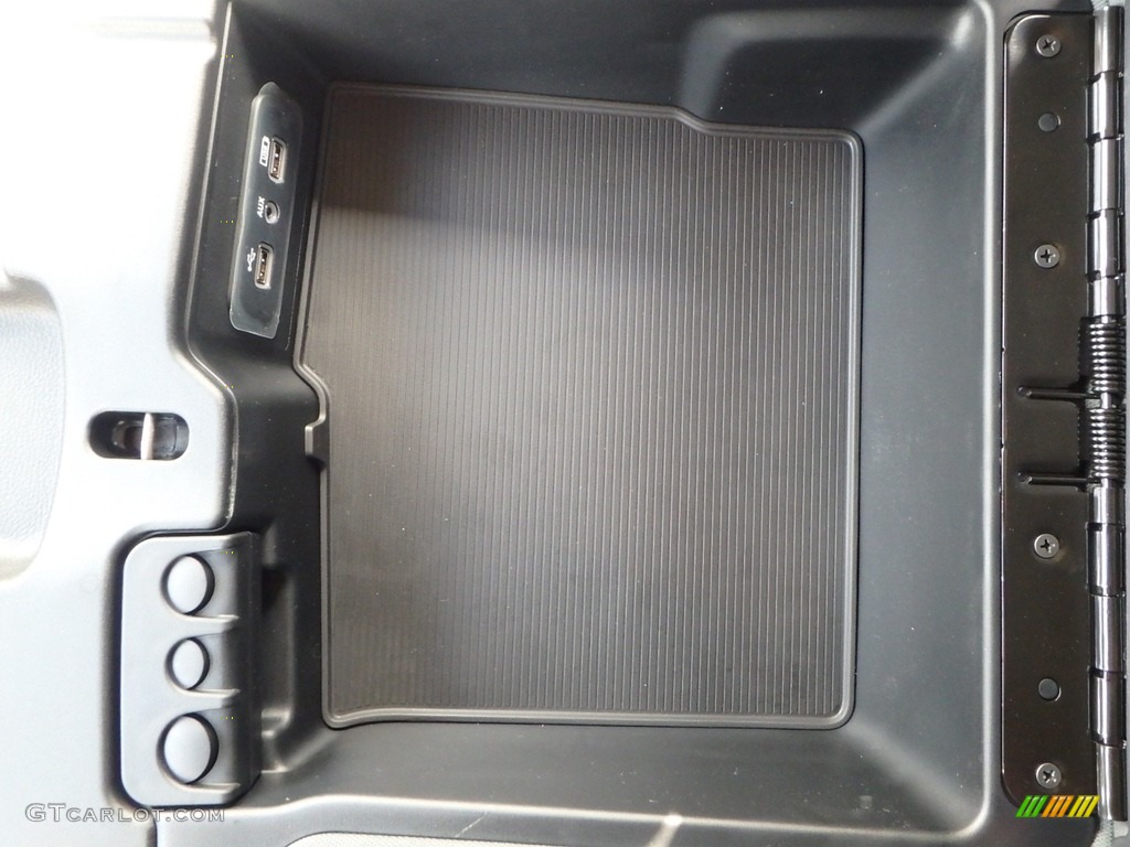 2018 1500 Tradesman Regular Cab 4x4 - Bright White / Black/Diesel Gray photo #17