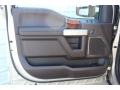 2017 White Gold Ford F250 Super Duty King Ranch Crew Cab 4x4  photo #12
