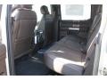 2017 White Gold Ford F250 Super Duty King Ranch Crew Cab 4x4  photo #25
