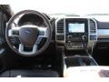 2017 White Gold Ford F250 Super Duty King Ranch Crew Cab 4x4  photo #26