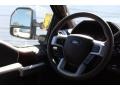 2017 White Gold Ford F250 Super Duty King Ranch Crew Cab 4x4  photo #27