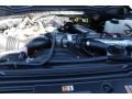 2017 White Gold Ford F250 Super Duty King Ranch Crew Cab 4x4  photo #29