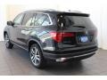 Crystal Black Pearl - Pilot Touring AWD Photo No. 6