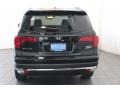 Crystal Black Pearl - Pilot Touring AWD Photo No. 7