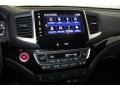 Crystal Black Pearl - Pilot Touring AWD Photo No. 17