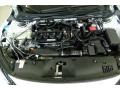 1.5 Liter Turbocharged DOHC 16-Valve 4 Cylinder 2018 Honda Civic EX Hatchback Engine