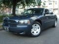 2007 Steel Blue Metallic Dodge Charger   photo #1