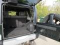 2010 Natural Green Pearl Jeep Wrangler Unlimited Sahara 4x4  photo #16