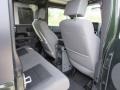 2010 Natural Green Pearl Jeep Wrangler Unlimited Sahara 4x4  photo #19