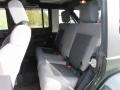 2010 Natural Green Pearl Jeep Wrangler Unlimited Sahara 4x4  photo #20
