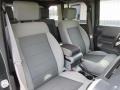 2010 Natural Green Pearl Jeep Wrangler Unlimited Sahara 4x4  photo #22