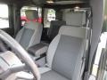 2010 Natural Green Pearl Jeep Wrangler Unlimited Sahara 4x4  photo #25