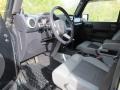 2010 Natural Green Pearl Jeep Wrangler Unlimited Sahara 4x4  photo #26