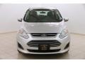 Ingot Silver - C-Max Hybrid SE Photo No. 2