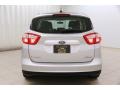 Ingot Silver - C-Max Hybrid SE Photo No. 18