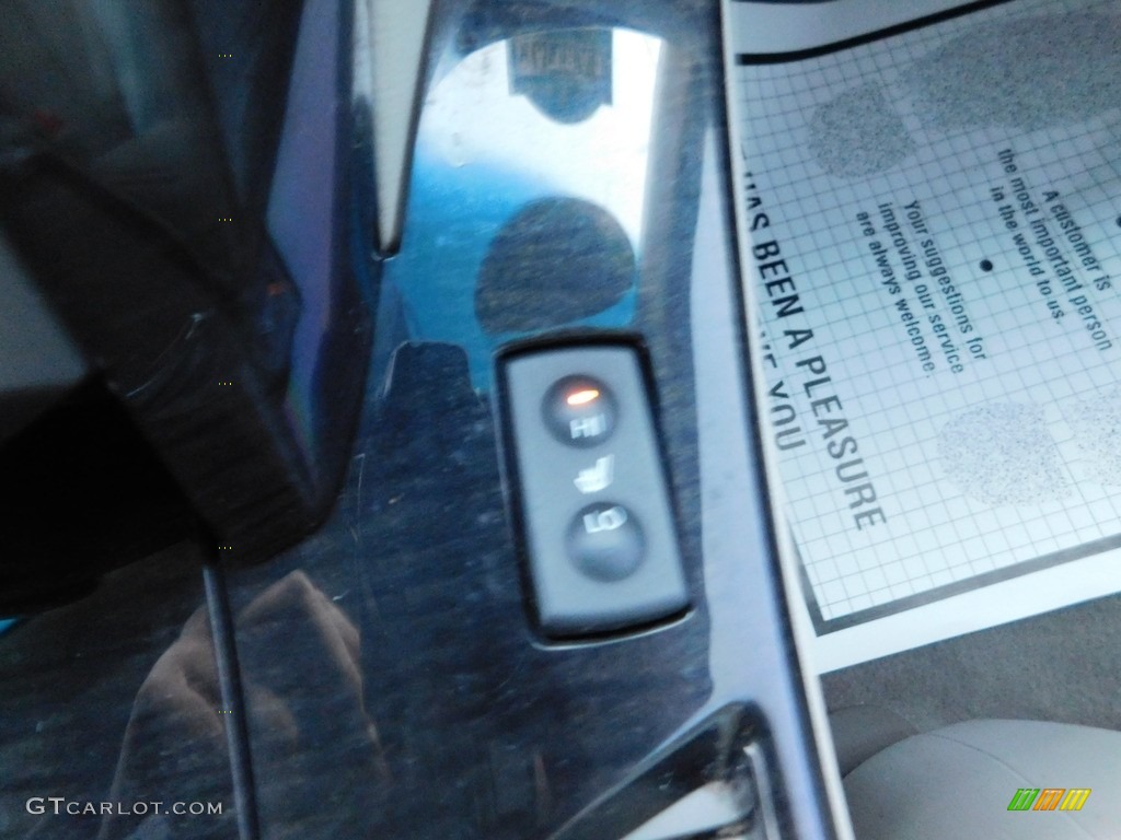 2007 MDX  - Billet Silver Metallic / Ebony photo #21