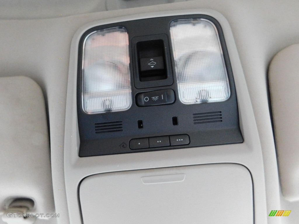 2007 MDX  - Billet Silver Metallic / Ebony photo #23
