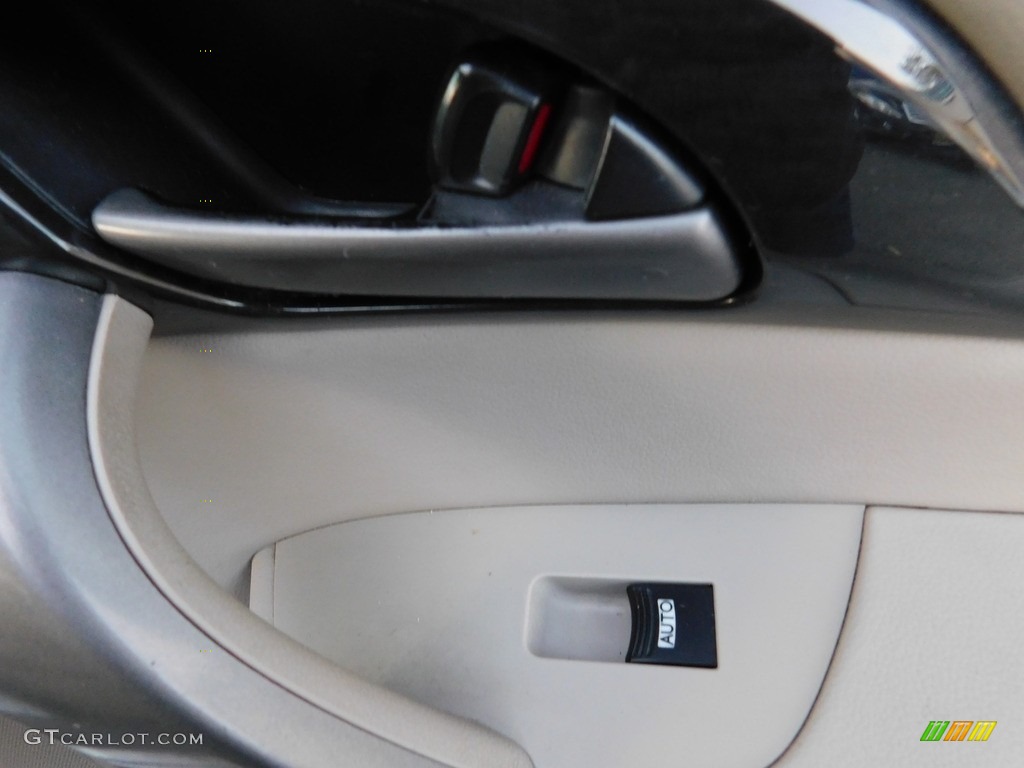 2007 MDX  - Billet Silver Metallic / Ebony photo #27