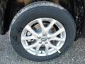 2018 Granite Crystal Metallic Jeep Cherokee Latitude Plus 4x4  photo #9