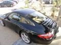 2006 Black Porsche 911 Carrera S Coupe  photo #38