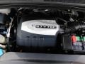 Billet Silver Metallic - MDX  Photo No. 46