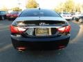 2012 Midnight Black Hyundai Sonata Limited 2.0T  photo #6