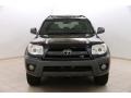 Galactic Gray Mica - 4Runner Limited 4x4 Photo No. 2