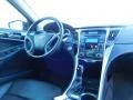 Midnight Black - Sonata Limited 2.0T Photo No. 26