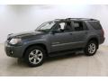 Galactic Gray Mica - 4Runner Limited 4x4 Photo No. 3