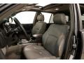 Galactic Gray Mica - 4Runner Limited 4x4 Photo No. 5