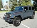 2018 Rhino Jeep Wrangler Unlimited Rubicon Recon 4x4  photo #2