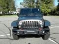 2018 Rhino Jeep Wrangler Unlimited Rubicon Recon 4x4  photo #3